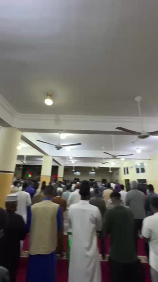 TikTok video thumbnail by abdikadir_sheikh