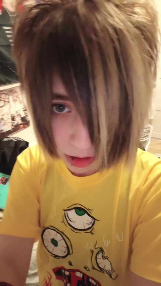 TikTok video thumbnail by attackattackfanlemon