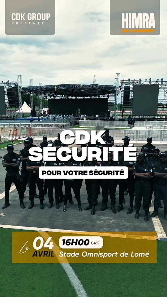 TikTok video thumbnail by cdkgroupsecurite