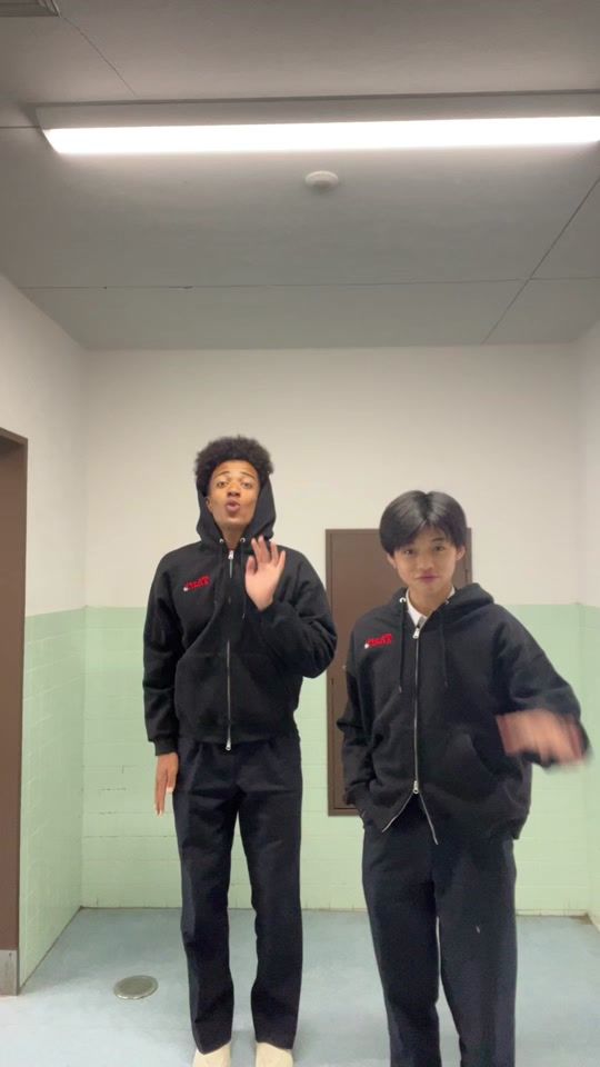 TikTok video thumbnail by jpblackboy2
