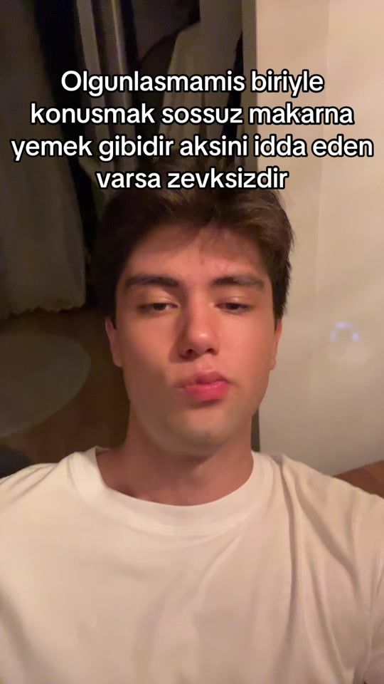TikTok video thumbnail by enes.melihh
