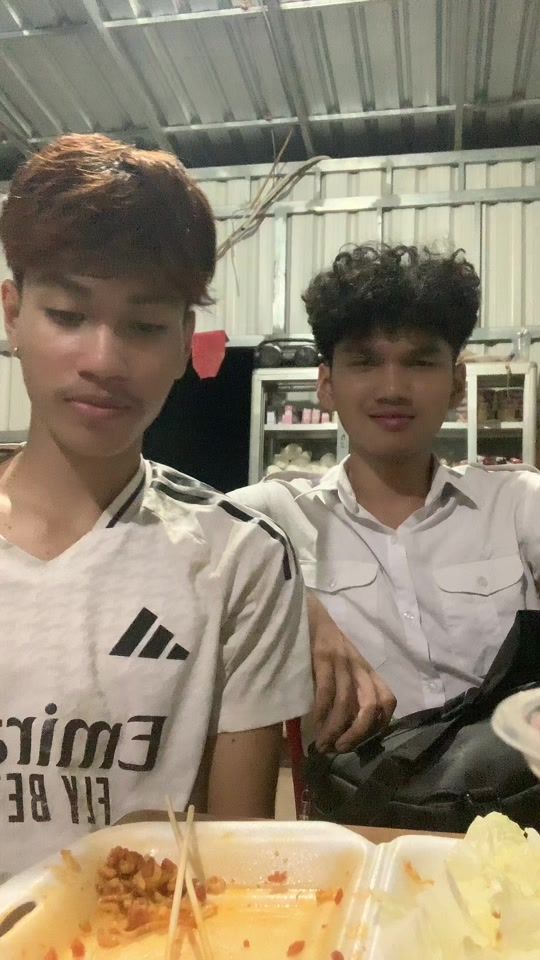 TikTok video thumbnail by saingvyseth