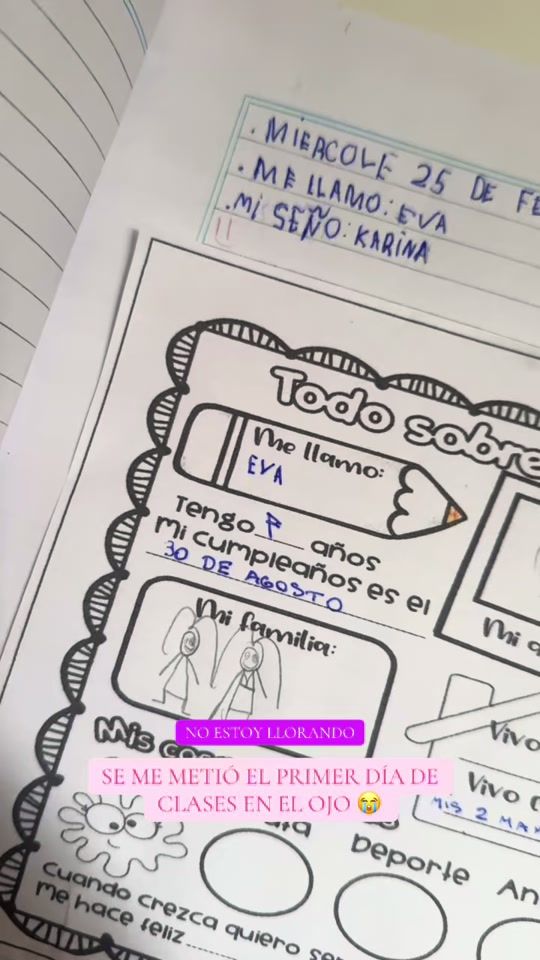 TikTok video thumbnail by dosmadresargentinas