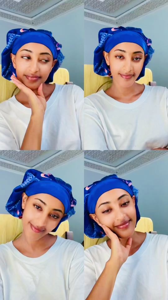 TikTok video thumbnail by selamashenafi3