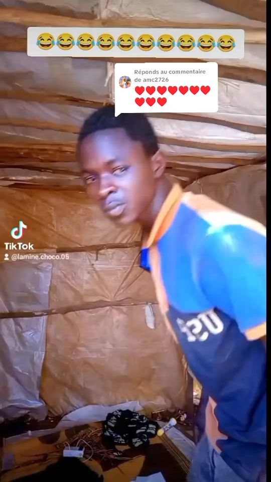 TikTok video thumbnail by lamine.shoco.07