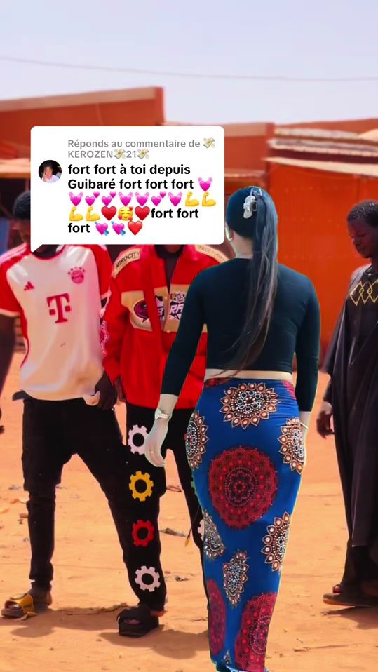 TikTok video thumbnail by karimleboss40