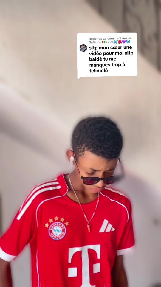 TikTok video thumbnail by baldezi33