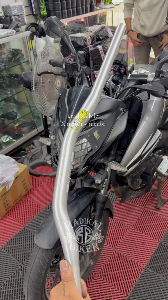 TikTok video thumbnail by radikalbiker