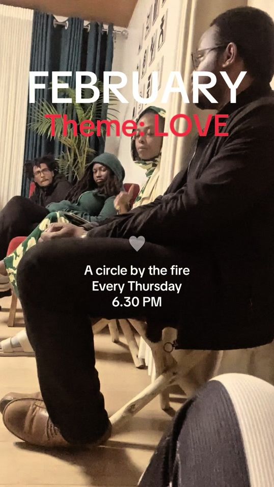 TikTok video thumbnail by thecircle.kigali