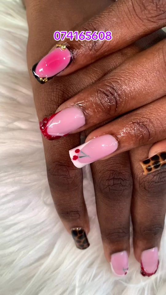 TikTok video thumbnail by nails.tech241