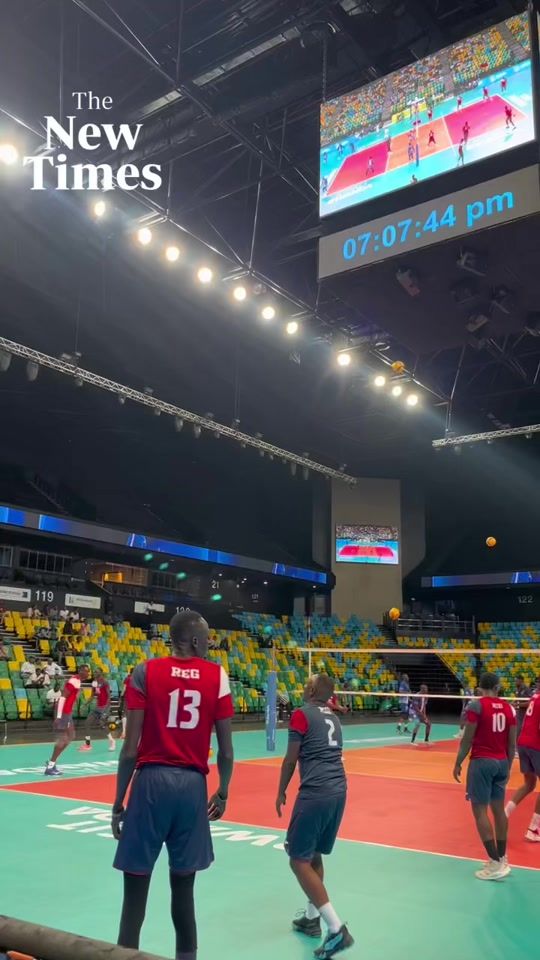 TikTok video thumbnail by newtimesrwanda