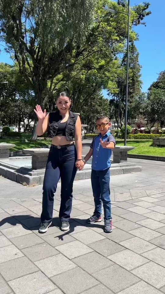 TikTok video thumbnail by camila_manosalvas