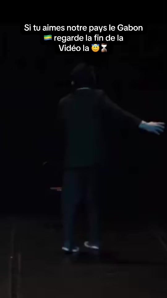 TikTok video thumbnail by d12_danseur_du_gabon