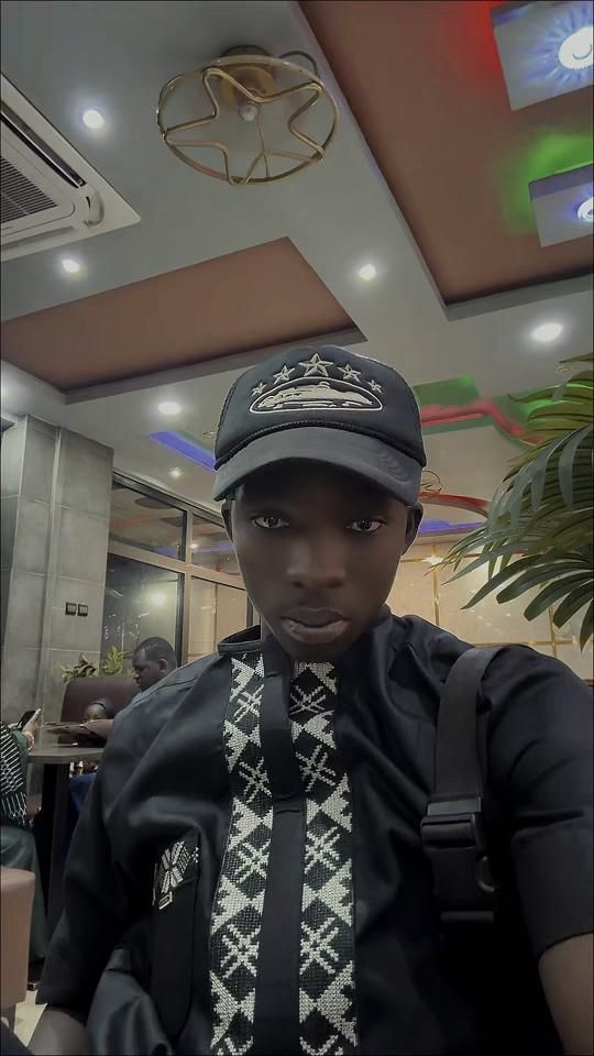 TikTok video thumbnail by yacson45