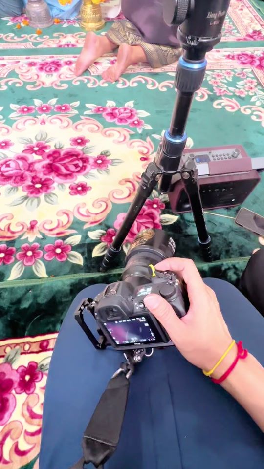 TikTok video thumbnail by pakkhem.studio