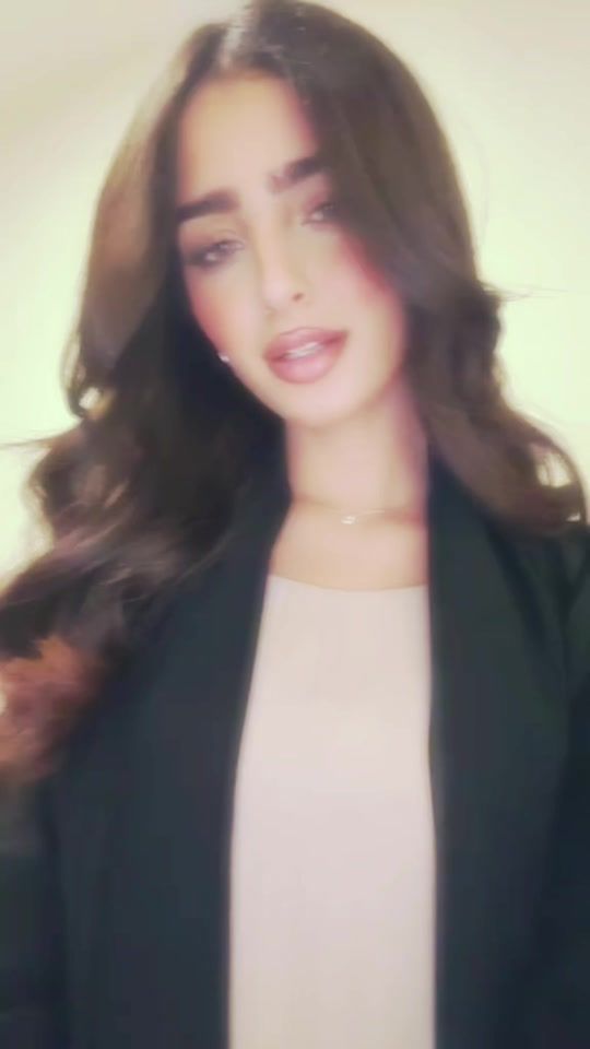 TikTok video thumbnail by .nourrojj
