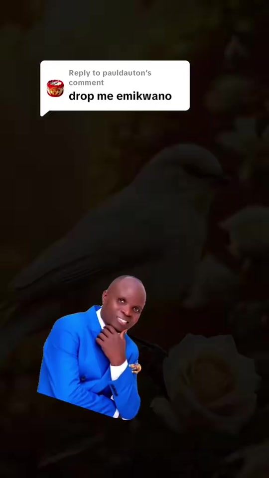 TikTok video thumbnail by mayinjaronard