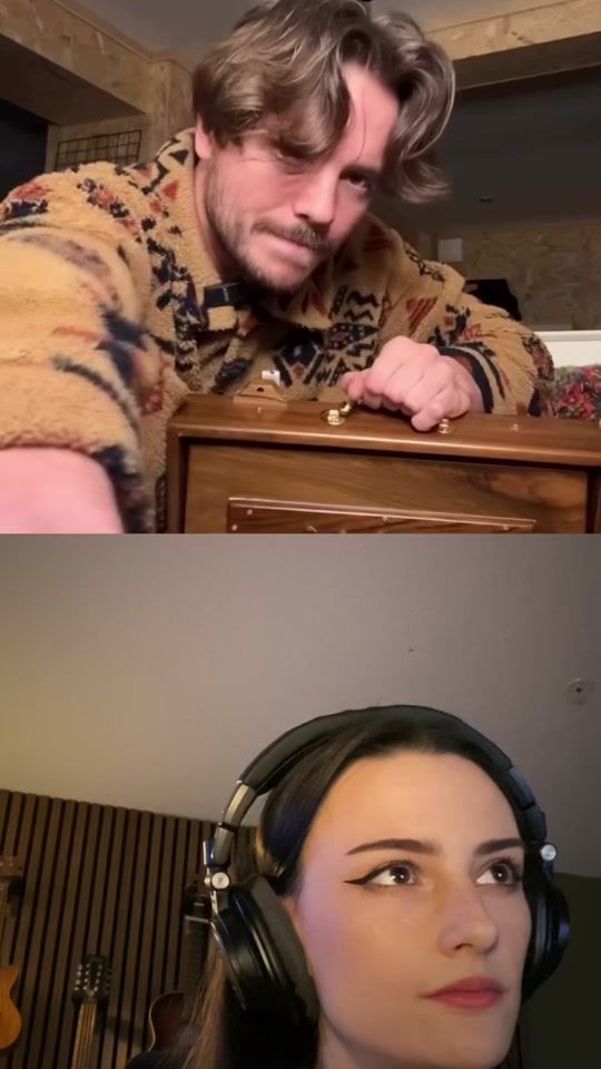 TikTok video thumbnail by rachelhardymusic