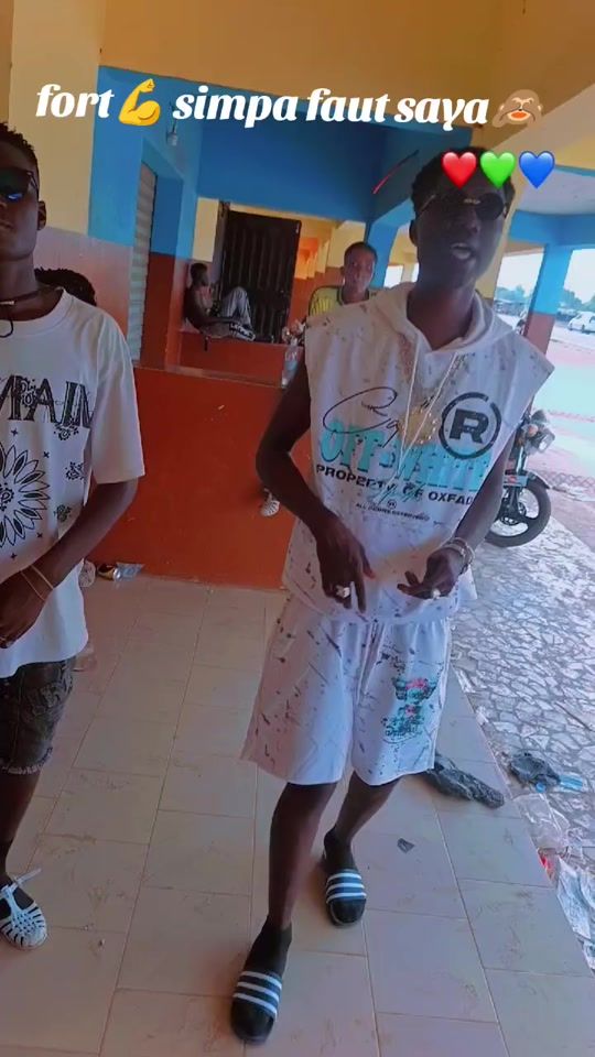 TikTok video thumbnail by boua.bosso.boua