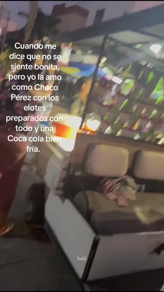 TikTok video thumbnail by baldtexco