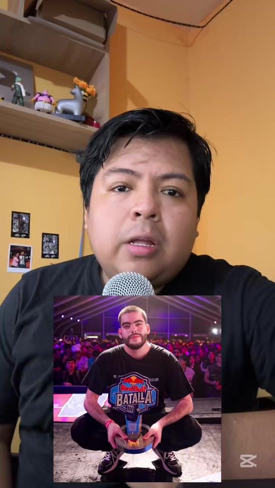 TikTok video thumbnail by el_cholosoy