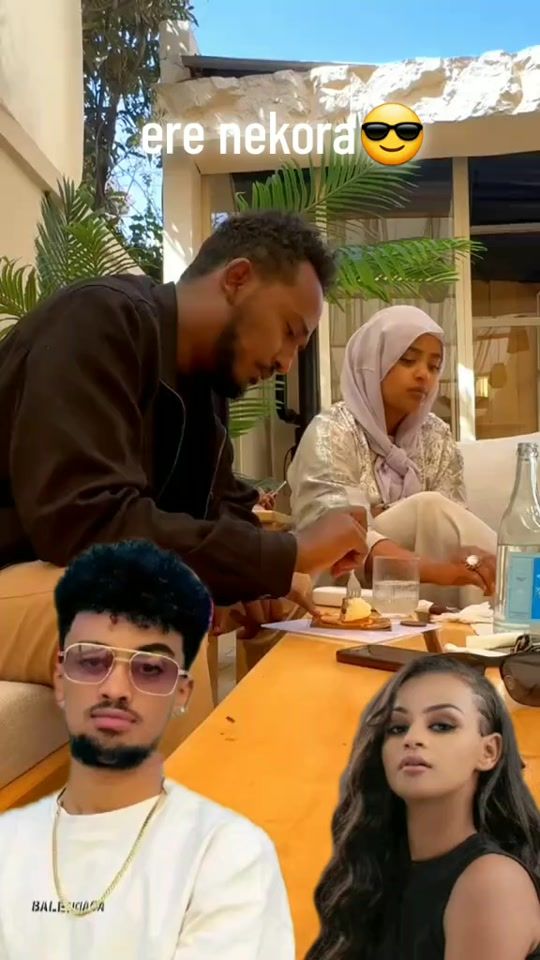 TikTok video thumbnail by abiniyebalew