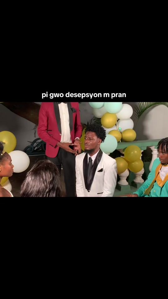 TikTok video thumbnail by acteur_keybee