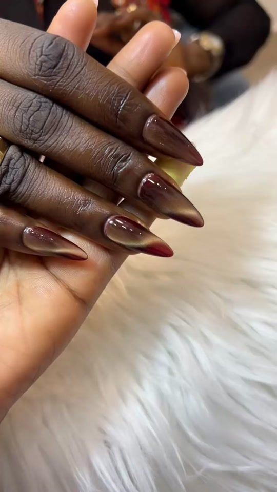 TikTok video thumbnail by nailsbysokhna1