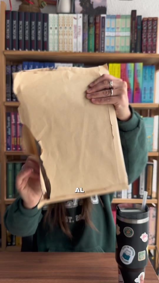 TikTok video thumbnail by colabolibros