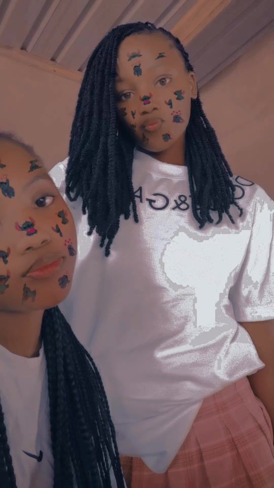 TikTok video thumbnail by pekenah.chirindzan