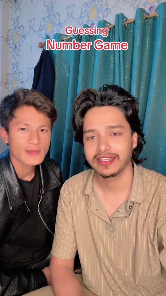TikTok video thumbnail by shisir_kandel_101