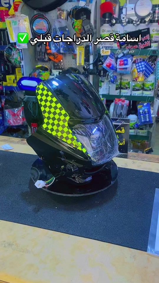 TikTok video thumbnail by oussamabenyoussef8