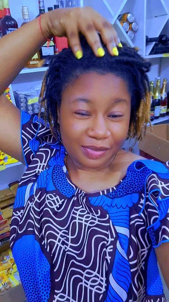 TikTok video thumbnail by ladyayashop