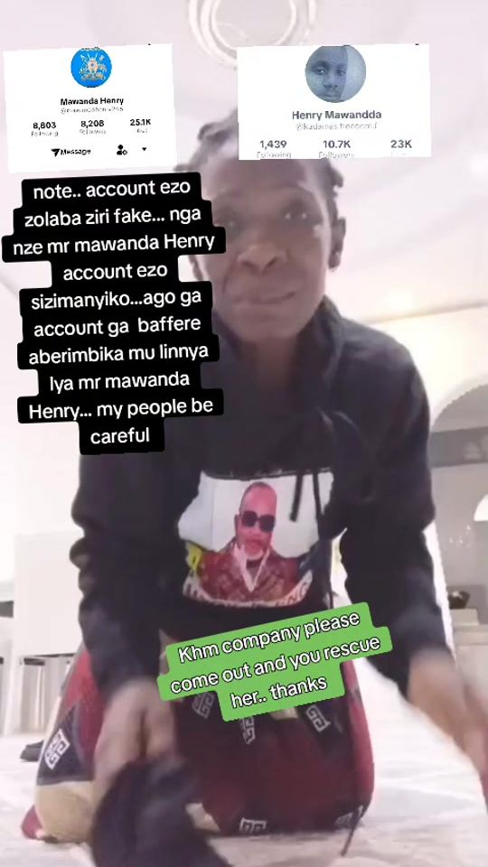 TikTok video thumbnail by mawandahenry562