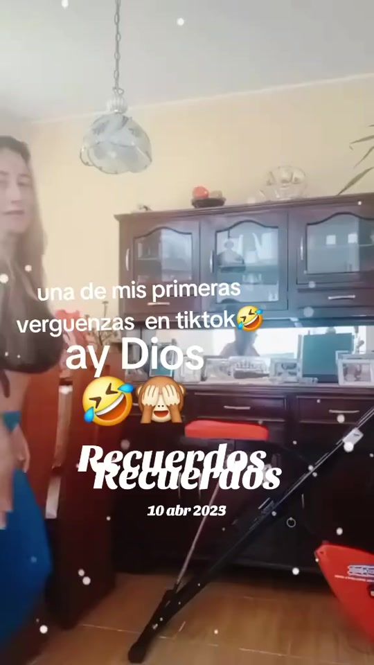 TikTok video thumbnail by .mile77