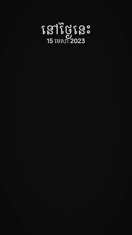 TikTok video thumbnail by vichetnem