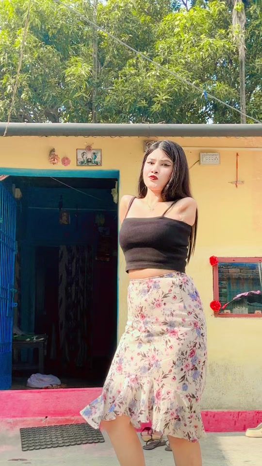 TikTok video thumbnail by meghaghimire48