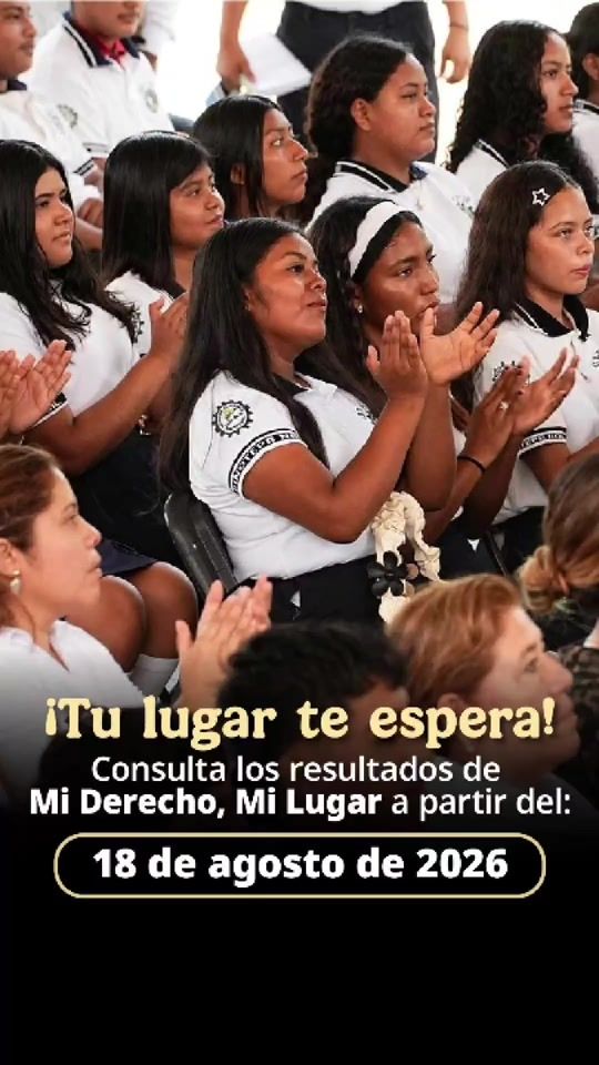 TikTok video thumbnail by sep_mexico