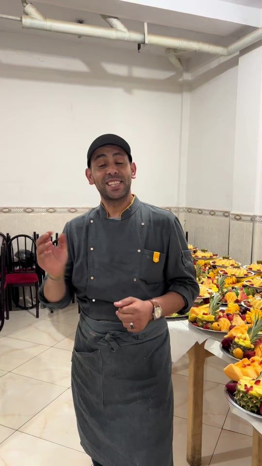 TikTok video thumbnail by cheffethi02