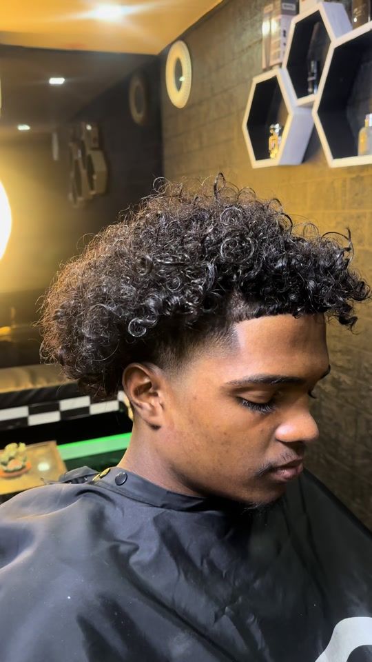 TikTok video thumbnail by smallz_the_barber