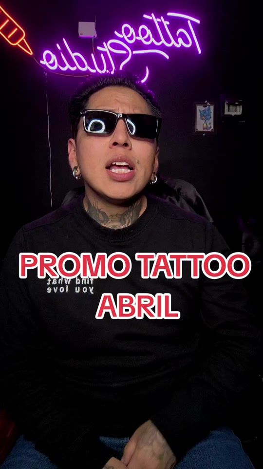 TikTok video thumbnail by thug_life_tattoo