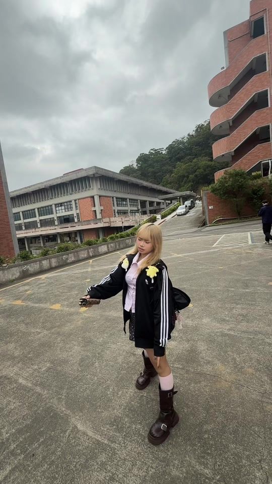 TikTok video thumbnail by wu02ou