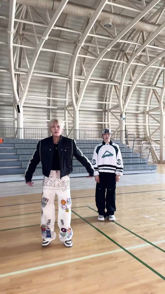 TikTok video thumbnail by ab6ix.official