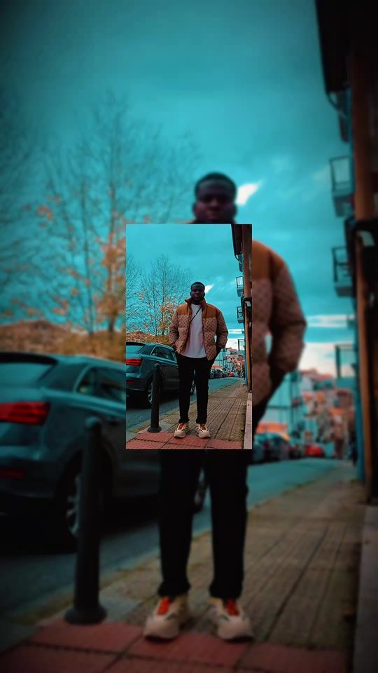 TikTok video thumbnail by franckfernandaise