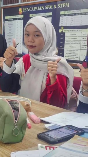 TikTok video thumbnail by cikgusally7766