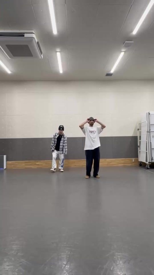 TikTok video thumbnail by chaka_dance_tj