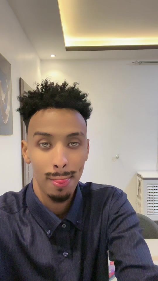TikTok video thumbnail by abdiqani_3