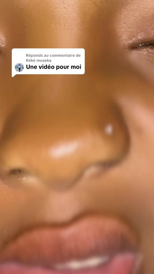 TikTok video thumbnail by jeannekongolo2