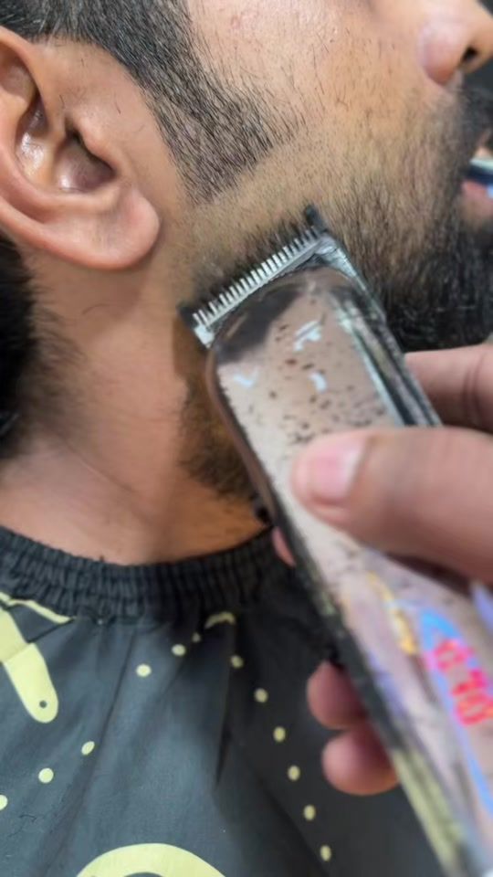 TikTok video thumbnail by salon.riyo6