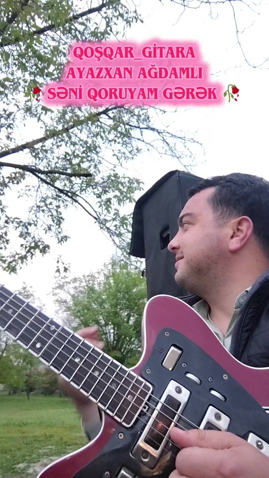 TikTok video thumbnail by qosqar_agdamli_gitara_